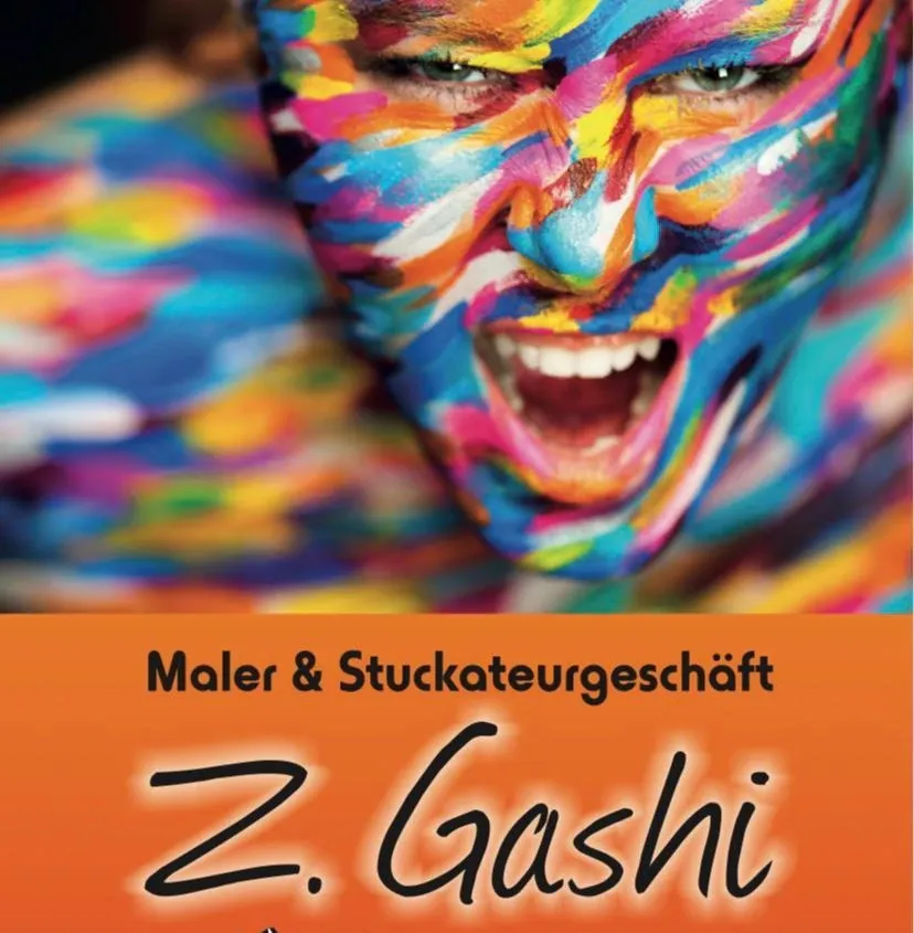 Gashi